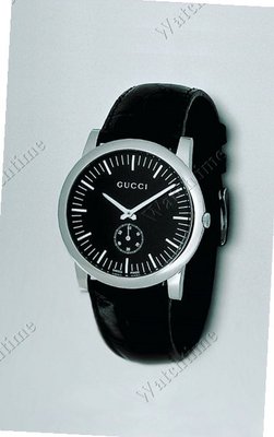 Gucci 5600 mechanical