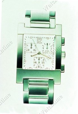 Gucci 7705 Chrono