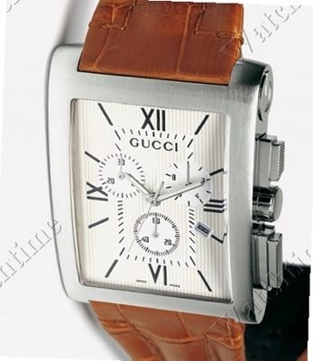 Gucci 8600 Chrono