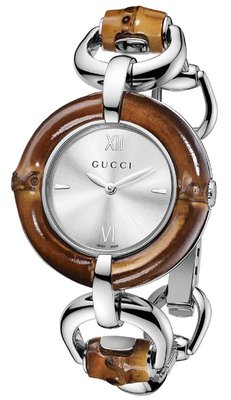 Gucci Bamboo YA132403