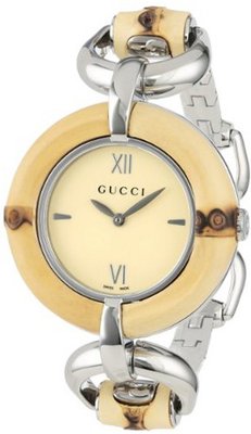 Gucci Bamboo