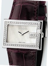 Gucci Diamond Swiss Quartz Diamond 