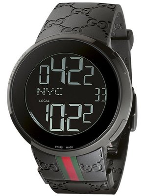 Gucci Digital YA114207