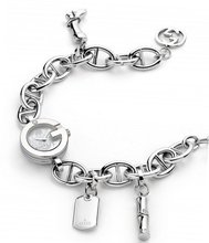 Gucci G charms G Charms