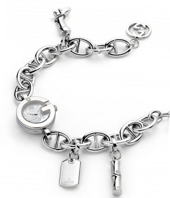 Gucci G charms G Charms