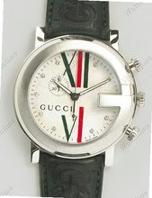 Gucci G chrono The G Chrono