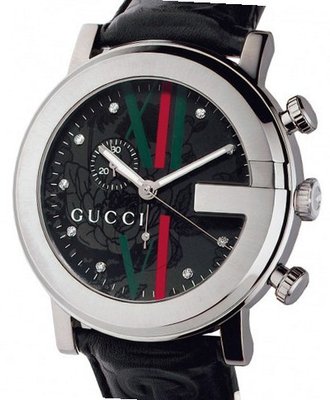 Gucci G chrono The G Chrono