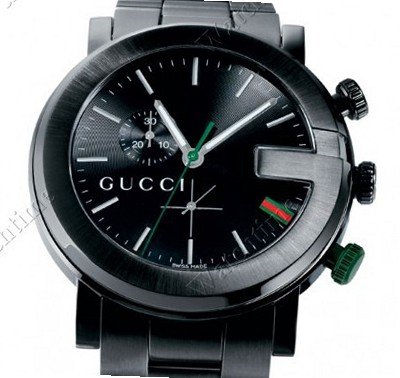 Gucci G chrono The G Chrono