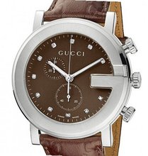 Gucci G chrono The G Chrono
