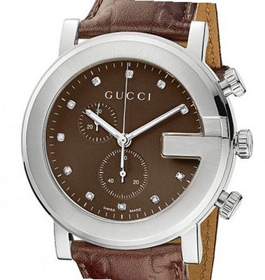 Gucci G chrono The G Chrono