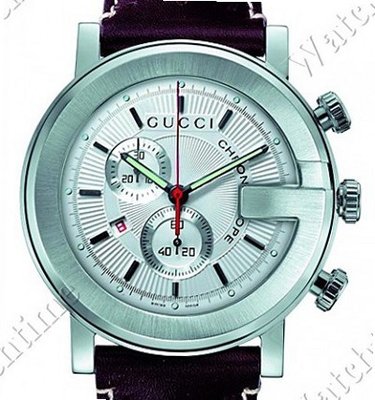 Gucci G chrono The G Chrono