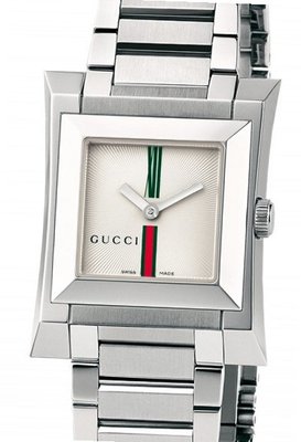 Gucci G chrono The Guccio 