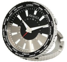 Gucci G-Clock YC210001