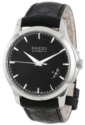 Gucci G-Timeless Medium Automatic