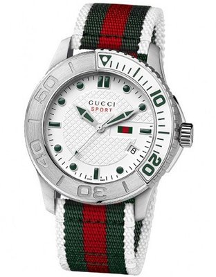 Gucci G-Timeless