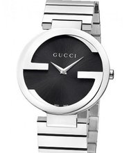 Gucci Interlocking