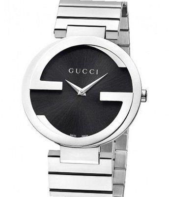 Gucci Interlocking
