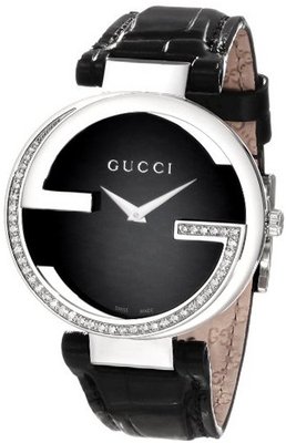 Gucci Interlocking