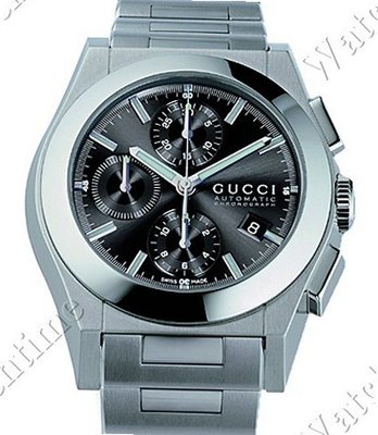 Gucci Pantheon Pantheon Automatic Chronograph