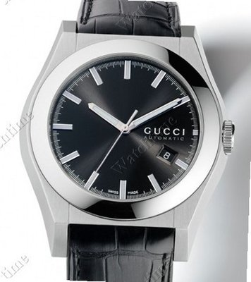 Gucci Pantheon Pantheon Automatic