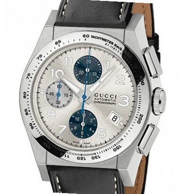 Gucci Pantheon Pantheon Chronograph