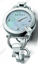 Gucci Round Chiodo