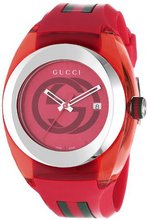 Gucci SYNC XXL YA137103