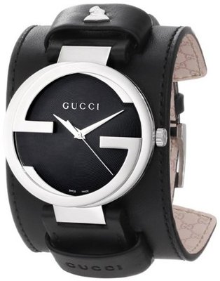 Gucci Unisex YA133201 Interlocking Special Edition Grammy