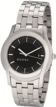 Gucci YA055211 G-Class Black Matte Dial