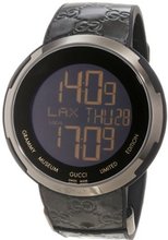 Gucci YA114101 I-Gucci Grammy Museum Limited Edition