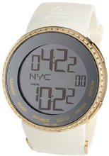 Gucci YA114218 I-Gucci Diamond Digital GRAMMY Special Edition White
