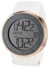 Gucci YA114223 I-Gucci Latin Grammy Special Edition White