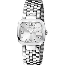 Gucci YA125411 G-Gucci Recognizable G Case Classic Bracelet