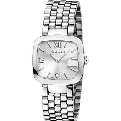 Gucci YA125411 G-Gucci Recognizable G Case Classic Bracelet