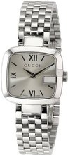 Gucci YA125517 G-Gucci Recognizable G Case Classic Bracelet