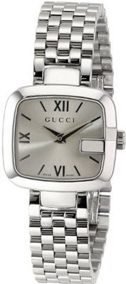 Gucci YA125517 G-Gucci Recognizable G Case Classic Bracelet