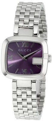 Gucci YA125518 G-Gucci Recognizable G Case Classic Bracelet