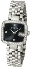 Gucci YA125520 G-Gucci Recognizable G Case Classic Bracelet