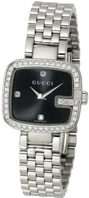 Gucci YA125520 G-Gucci Recognizable G Case Classic Bracelet