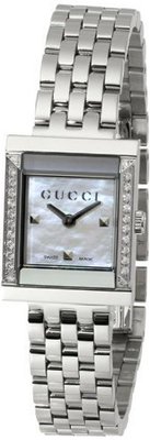 Gucci YA128405 "G Frame" Timeless B26 Square Shape Dress