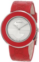 Gucci YA129421 U-Play Medium with Interchangeable Bracelet and Bezel