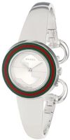 Gucci YA129506 U-Play Small with Interchangeable Bracelet and Bezel