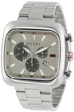 Gucci YA131201 Coupe Modern Interpretations of a Vintage Style