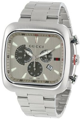 Gucci YA131201 Coupe Modern Interpretations of a Vintage Style