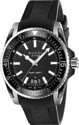 Gucci YA136204