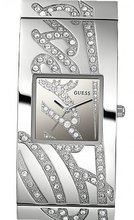 Guess Autograph Silver