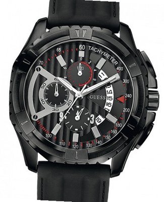 Guess Chronograph
