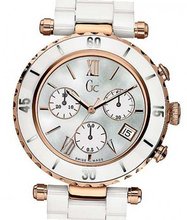 Guess Diver Chic Diver Chic Chrono