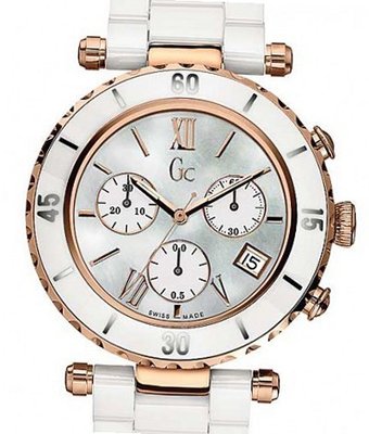 Guess Diver Chic Diver Chic Chrono