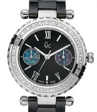 Guess Diver Chic Ladies Diver Chic Diamond